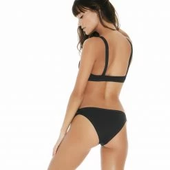 L*Space L Space Charlie Bottom Bikinis