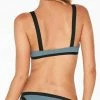 L*Space L Space Charlie Ridin' High Bottom In Slated Glass RHCHC18-SLG Bikinis