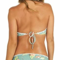 Raisins Lowrider Bikini Bottom Y711143-OLIV Bikinis