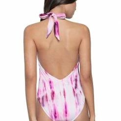 PQ Swim Spell Avery One Piece One Piece Swimsuits