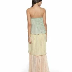 Dresses PQ Swim Golden Hour Briar Dress