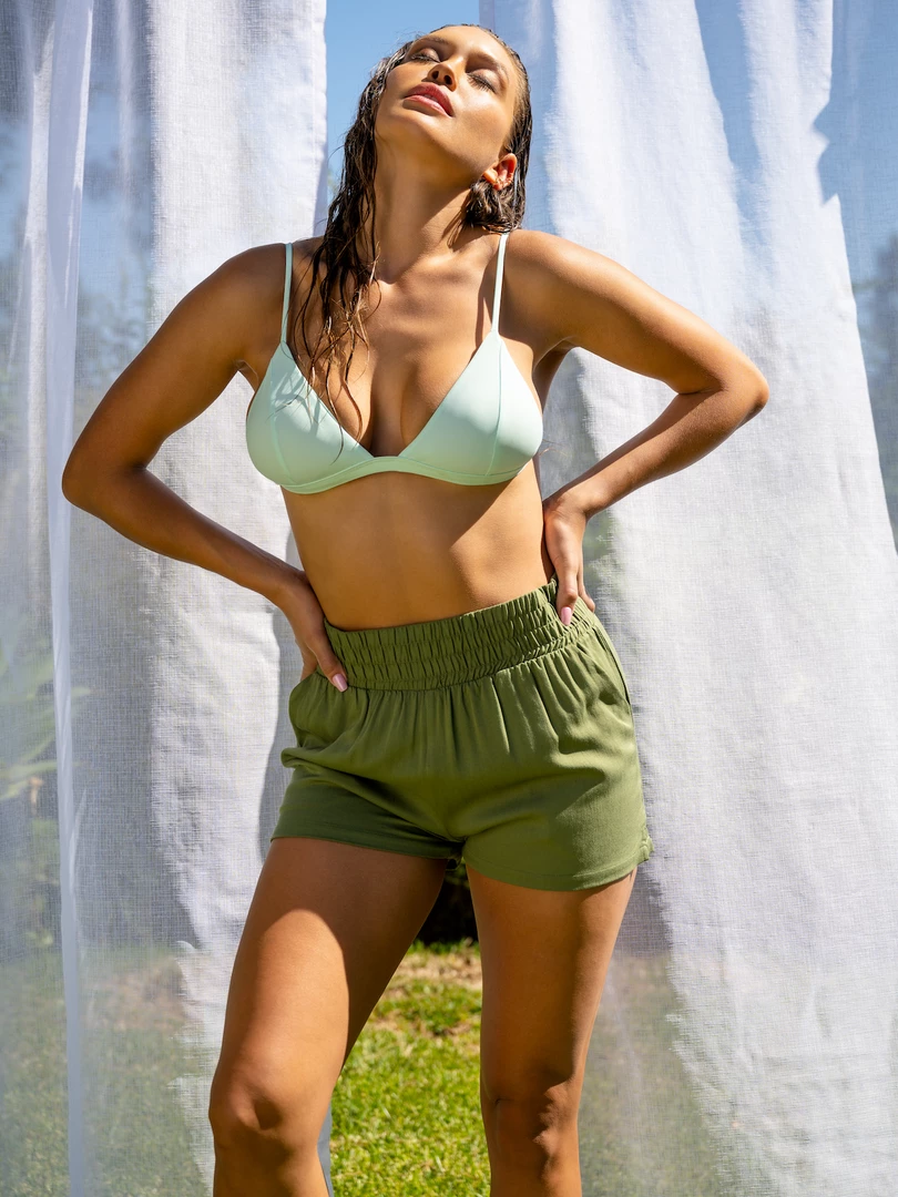 Bromelia Swimwear SALVADOR SHORTS 3 Bromelia Swimwear SALVADOR SHORTS