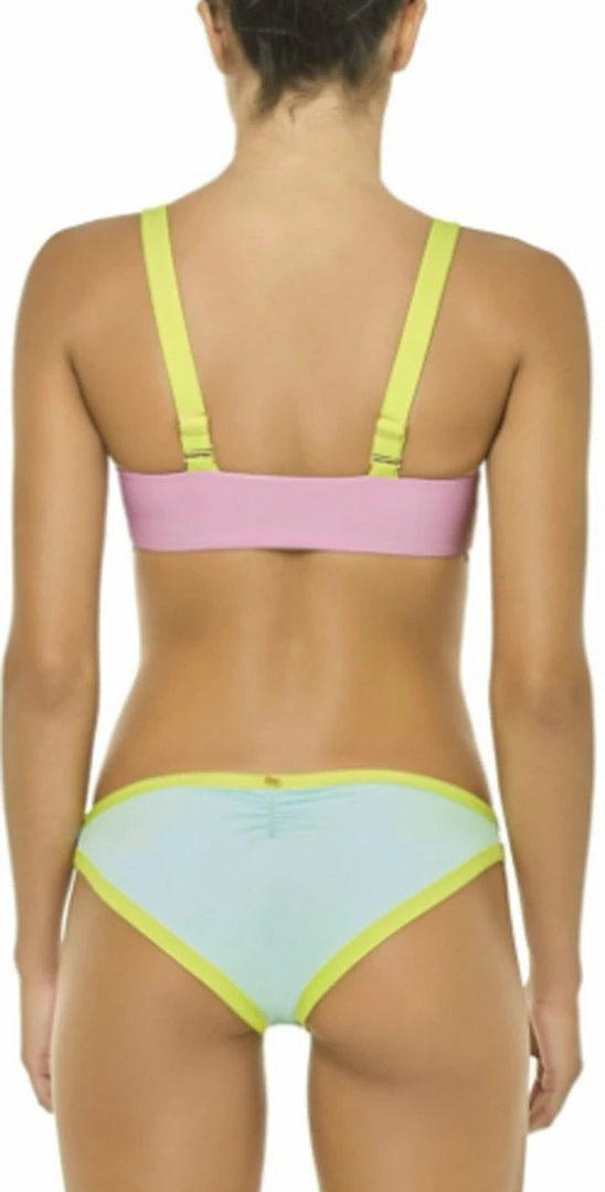 PilyQ Aruba Utopia Bralette Bikini Top ARU-150H 4 PilyQ Aruba Utopia Bralette Bikini Top ARU-150H