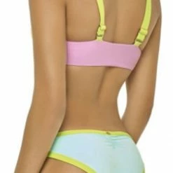 PilyQ Aruba Utopia Bralette Bikini Top ARU-150H 9 PilyQ Aruba Utopia Bralette Bikini Top ARU-150H