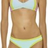 PilyQ Aruba Utopia Bralette Bikini Top ARU-150H