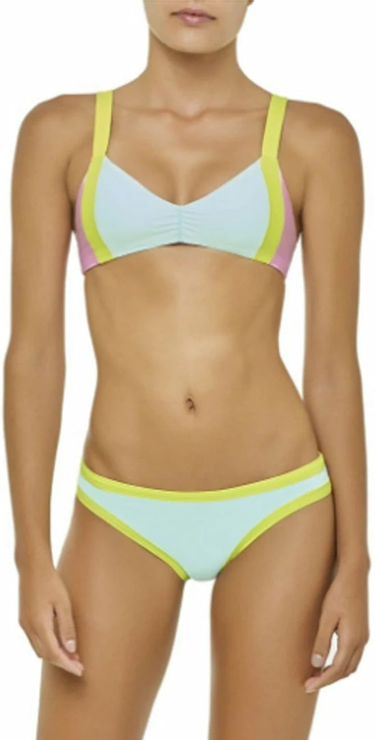 PilyQ Aruba Utopia Bralette Bikini Top ARU-150H 3 PilyQ Aruba Utopia Bralette Bikini Top ARU-150H