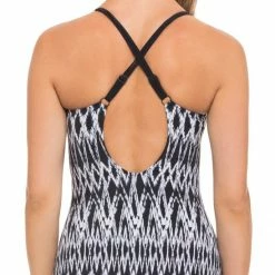 Profile By Gottex Shibori One Piece E856-2020-002