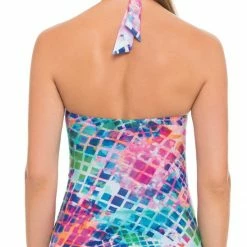 Tankinis Profile By Gottex Song Bird Tankini Top E851-1B88-080