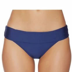 Almost Gone Splendid Stitch Banded Bikini Bottom SP43357 Bikinis