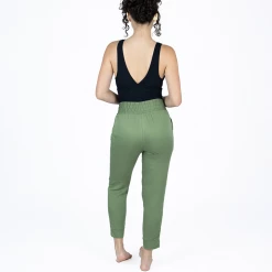 Bromelia Swimwear VITÓRIA PANTS