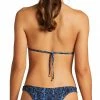 Swimsuits Vitamin A Vinca California High Leg Bikini Bottom