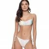 PQ Swim Utopia Luna Top