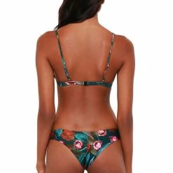 Bromelia Swimwear VALENTINA BIKINI TOP Bikinis
