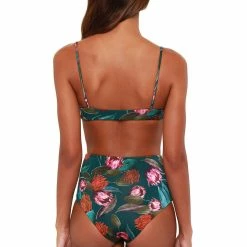 Bromelia Swimwear Bikinis VIVIANNE BIKINI BOTTOMS