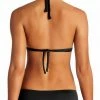 Vitamin A EcoLux Emelia Bikini Bottom In Black