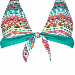 Watercult Active Tribe Halter Top 7656-107-302