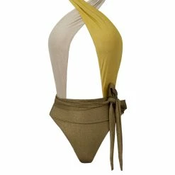 One Piece Swimsuits PQ Swim Alex One Piece In Haven