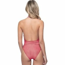 One Piece Swimsuits PQ Swim Alex One Piece In Arcadia