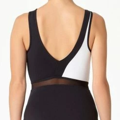 One Piece Swimsuits Anne Cole Hot Mesh Asymmetrical One Piece Swimsuit 7 One Piece Swimsuits Anne Cole Hot Mesh Asymmetrical One Piece Swimsuit