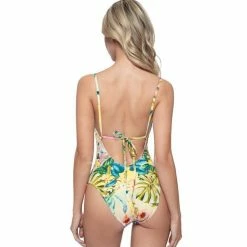 PQ Swim Oasis Aphrodite One Piece