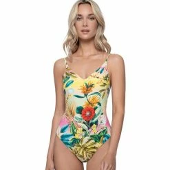 PQ Swim Oasis Aphrodite One Piece