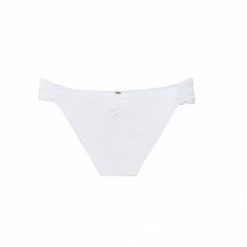 PQ Swim Water Lily Lace Full Bottom In White Bikinis 8 PQ Swim Water Lily Lace Full Bottom In White Bikinis