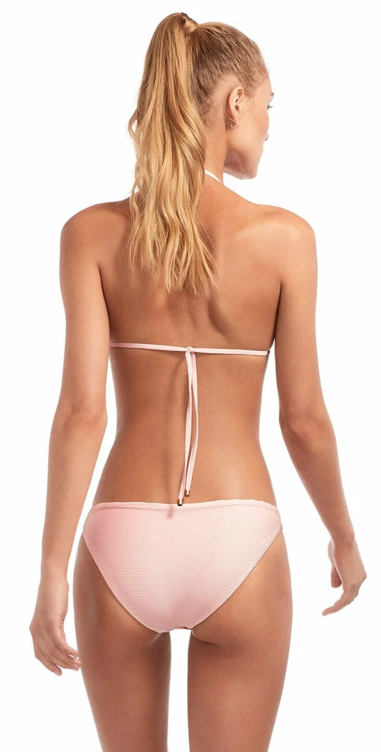 Vitamin A BioRib Luciana Full Cut Bikini Bottom In Perla Rose 3 Vitamin A BioRib Luciana Full Cut Bikini Bottom In Perla Rose
