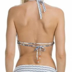 Becca Naples Reversible Halter Top 263187-MUL Bikinis 9 Becca Naples Reversible Halter Top 263187-MUL Bikinis
