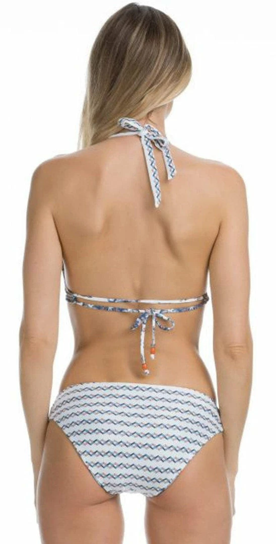 Becca Naples Reversible Halter Top 263187-MUL Bikinis 6 Becca Naples Reversible Halter Top 263187-MUL Bikinis