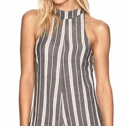 Beach Riot Desert Romper DFALHR-STR