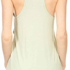 Bear Dance Aloha Tee With Pineapple In Light Green G1024 Bikinis