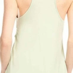 Bikinis Bear Dance The Ocean Made Me Salty Tank Top T3215