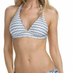 Becca Naples Reversible Hipster Bottom 264487-MUL Bikinis