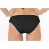 Bikinis Becca Siren American Fit Bottom In Black 584377-BLK
