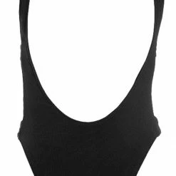 L*Space L Space Mayra One-Piece In Black RHMYMC18-BLK One Piece Swimsuits