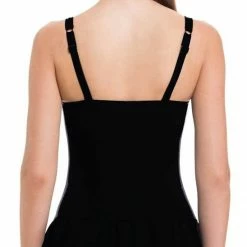 Profile By Gottex Belle Curve Tankini Top E834-1D37-002