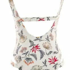 Boamar Iris One Piece In Pink Floral FPC003-FLPNK 13 Boamar Iris One Piece In Pink Floral FPC003-FLPNK