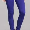 Celebrity Pink Jeans Celebrity Pink Skinny Mid Rise Pant In Spectrum Blue CJ21038Z35 Resort Wear
