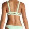 Swimsuits Vitamin A Neutra EcoLux Bikini Bottom In Glacier
