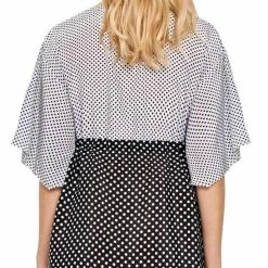 Gottex Mozambique Silk Blouse 18MO-611-002