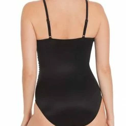 Magicsuit Isabel One Piece Swimsuit In Black