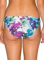 Bikinis Sunsets Monaco Twist And Shout Bottom 14B-Mona