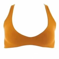 L*Space L Space Color Block Rylie Top In Midnight Blue CBRBT18-MDB