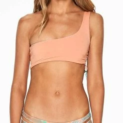 L Space Estella Full Cut Bottom In Bungalow Palm SS32F14-BGP 8 L Space Estella Full Cut Bottom In Bungalow Palm SS32F14-BGP