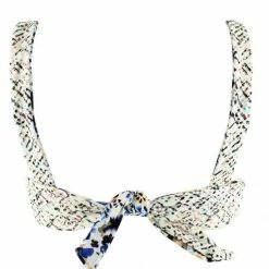 L*Space L Space Turlington Bikini Top In Techno Garden Bikinis 15 L*Space L Space Turlington Bikini Top In Techno Garden Bikinis