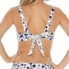 Bikinis L Space Estella Classic Cut Bottom In Techno Garden SS32C14-TGG 2 Bikinis L Space Estella Classic Cut Bottom In Techno Garden SS32C14-TGG