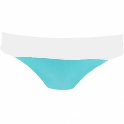 L*Space Bikinis L Space Veronica Color Block Bottom In Aruba CBVBB18-ARB 9 L*Space Bikinis L Space Veronica Color Block Bottom In Aruba CBVBB18-ARB