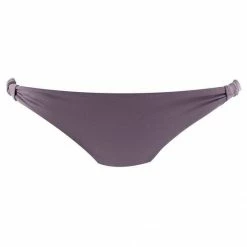 L Space Sundrop Bitsy Bikini Bottom In Pebble Bikinis