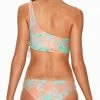 L Space Estella Full Cut Bottom In Bungalow Palm SS32F14-BGP