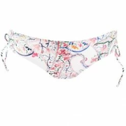 L*Space Bikinis L Space Ella Bottom In Paisley LSEAC18-PPT